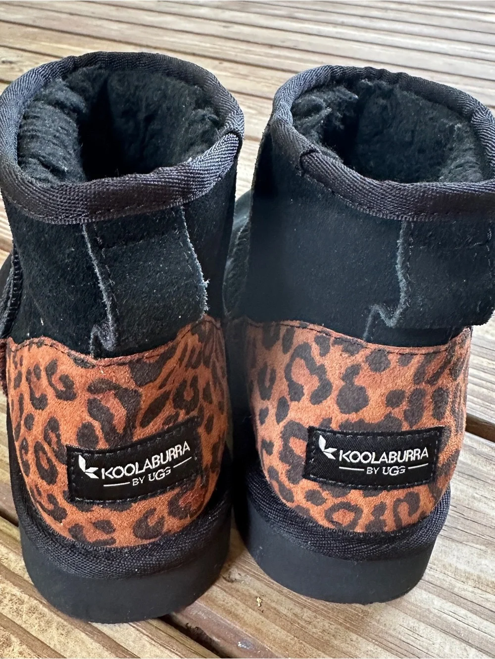 Koolaburra by UGG cozy koolaburra